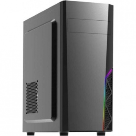 Корпус Zalman MidiTower T8 (Zalman T8) - фото 1