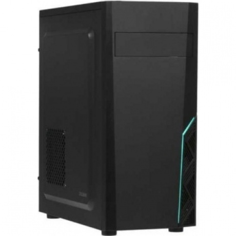 Корпус Zalman MidiTower T8 (Zalman T8) - фото 2