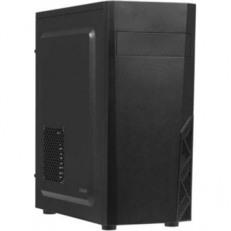 Корпус Zalman MidiTower T8 (Zalman T8) - фото 3