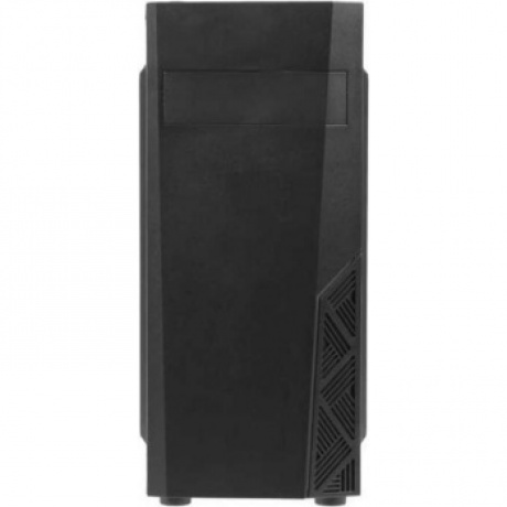 Корпус Zalman MidiTower T8 (Zalman T8) - фото 4