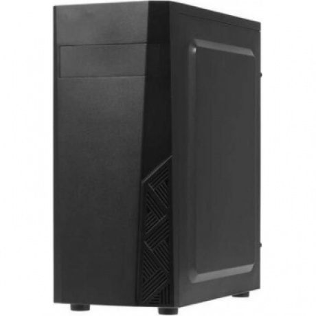 Корпус Zalman MidiTower T8 (Zalman T8) - фото 5
