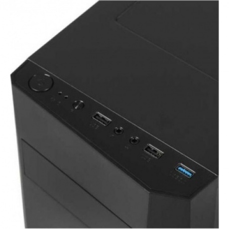Корпус Zalman MidiTower T8 (Zalman T8) - фото 6