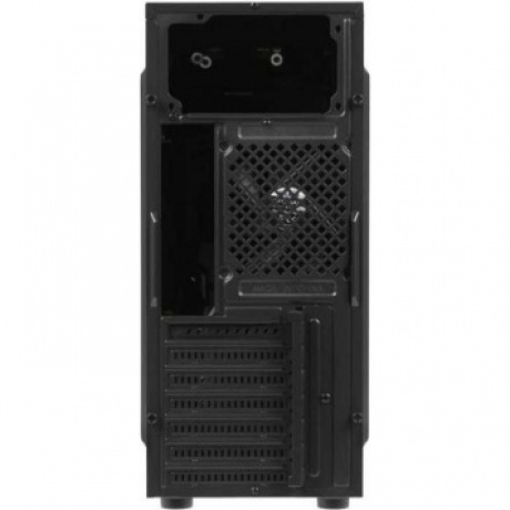 Корпус Zalman MidiTower T8 (Zalman T8) - фото 7
