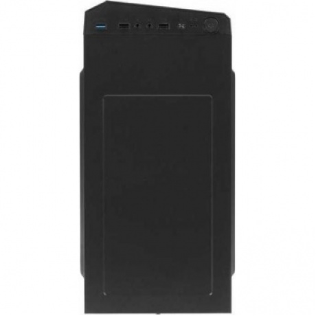 Корпус Zalman MidiTower T8 (Zalman T8) - фото 8