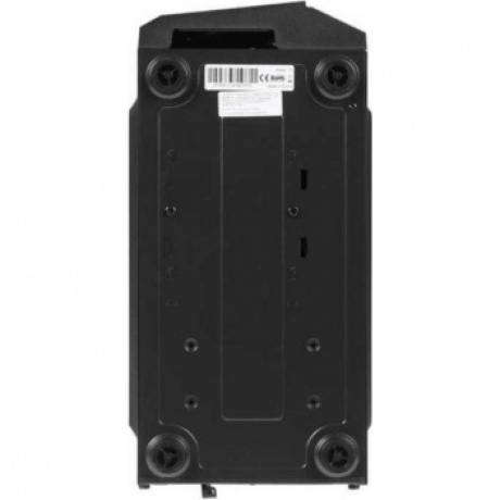 Корпус Zalman MidiTower T8 (Zalman T8) - фото 9
