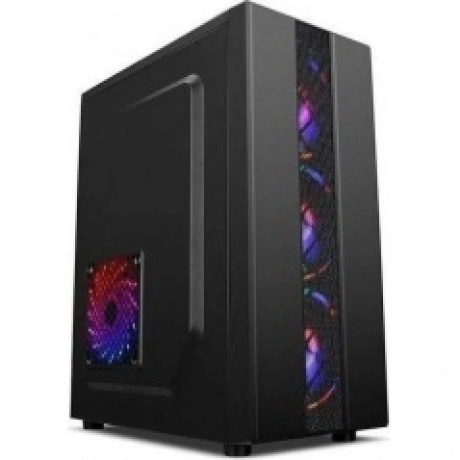 Корпус Accord ACC-CL290B (ACC-CL290B) черный