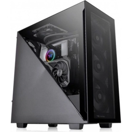 Корпус Thermaltake Divider 300 TG (CA-1S2-00M1WN-00) черный