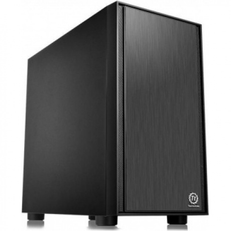 Корпус Thermaltake Versa H17 (CA-1J1-00S1NN-00) - фото 1