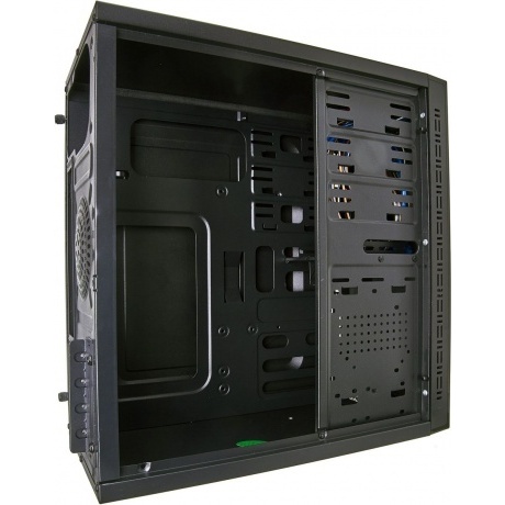 Корпус ExeGate Minitower QA-412U (EX272749RUS) - фото 2