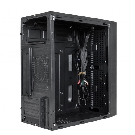 Корпус ExeGate mEVO-9301-NPX500 500W (EX283749RUS) - фото 3