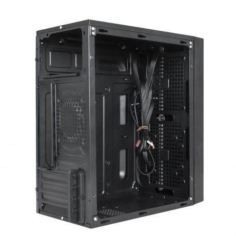 Корпус ExeGate mEVO-9301-NPX600 600W (EX283752RUS) - фото 3