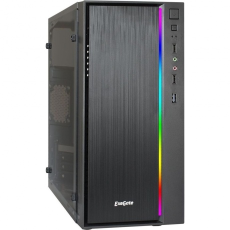 Корпус ExeGate mEVO-9301-NPX700 700W (EX283753RUS) - фото 1