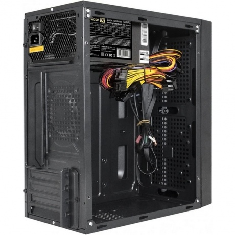 Корпус ExeGate mEVO-9301-NPX700 700W (EX283753RUS) - фото 2