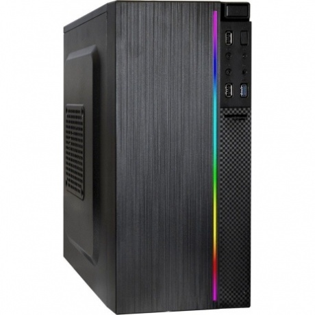 Корпус ExeGate mEVO-9302 без БП (EX287882RUS) - фото 1