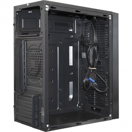 Корпус ExeGate mEVO-9302-NPX500 500W (EX287884RUS) - фото 2