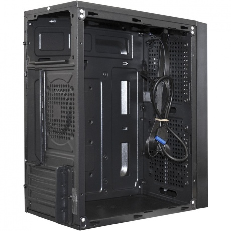 Корпус ExeGate mEVO-9302-NPX600 600W (EX287885RUS) - фото 3