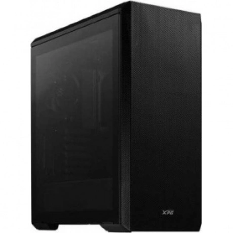 Корпус XPG DEFENDER-BKCWW