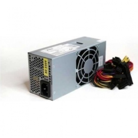 Корпус Foxline FL-1001 (FL-1001-TFX300S) - фото 4