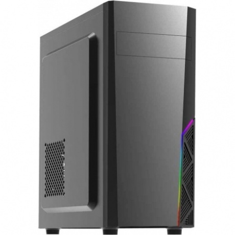 Корпус Zalman ZM-T8 черный - фото 1