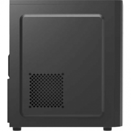 Корпус Zalman ZM-T8 черный - фото 4