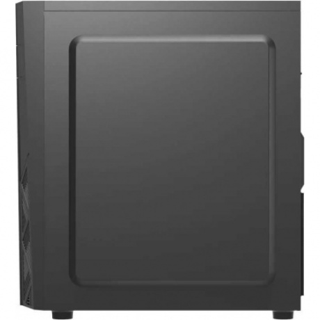 Корпус Zalman ZM-T8 черный - фото 5