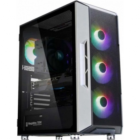 Корпус Zalman I3 NEO black - фото 1