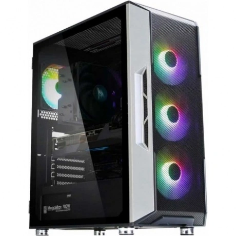 Корпус Zalman I3 NEO black
