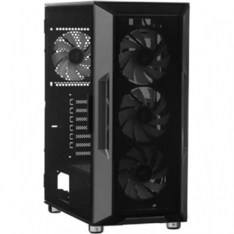 Корпус Zalman I3 NEO black - фото 6