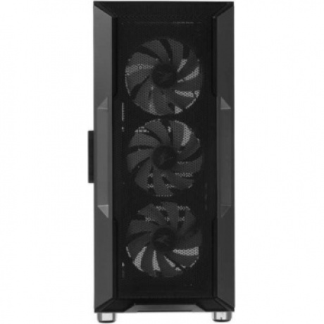 Корпус Zalman I3 NEO black - фото 7