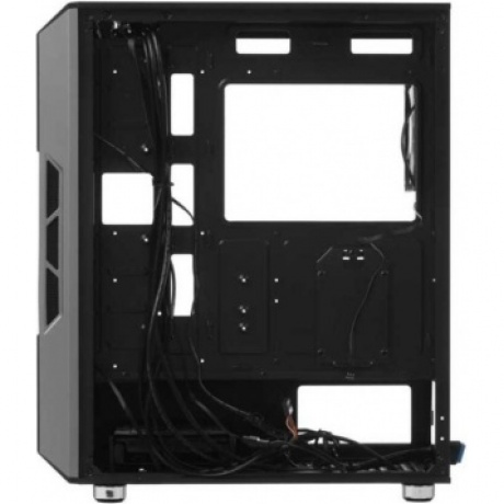 Корпус Zalman I3 NEO black - фото 8
