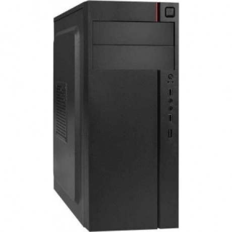 Корпус MidiTower ExeGate AA-440-AA500 (EX290183RUS)