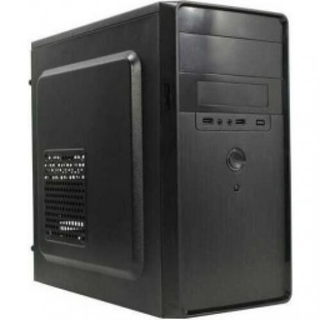 Корпус MiniTower ExeGate BA-309-AA450 (EX286426RUS) - фото 1