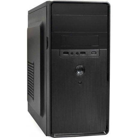 Корпус MiniTower ExeGate BA-309-AA500 (EX286427RUS) - фото 1