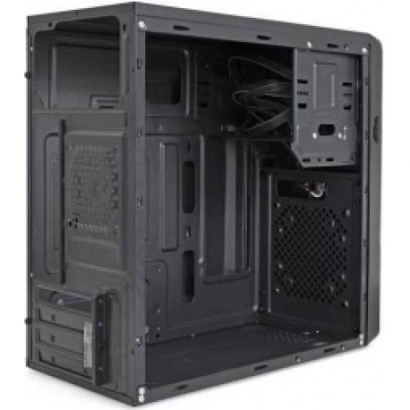 Корпус MiniTower ExeGate BA-309-AA500 (EX286427RUS) - фото 2
