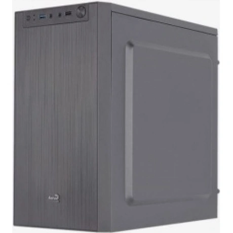 Корпус MiniTower FORMULA Cs-108-S-BK-v1 (4711099471720)