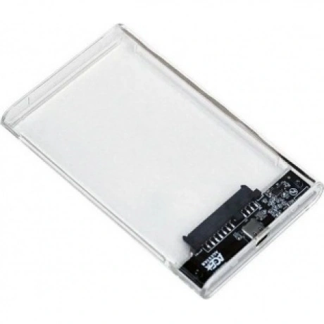 Внешний корпус для HDD/SSD AgeStar 3UB2P4C