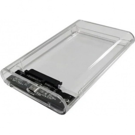 Внешний корпус для HDD/SSD AgeStar 3UB2P6C