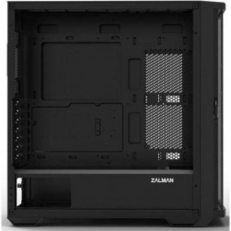 Корпус MidiTower Zalman Z10 DUO - фото 10