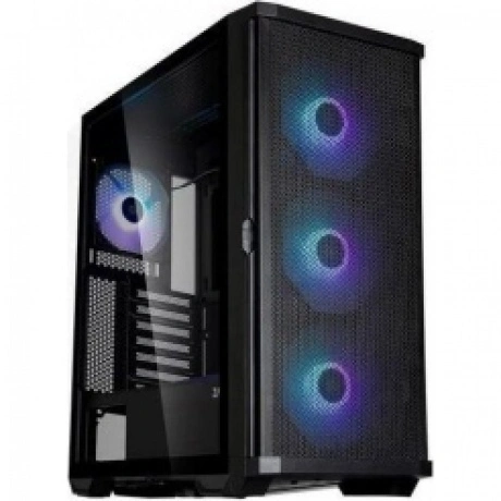 Корпус MidiTower Zalman Z10 PLUS