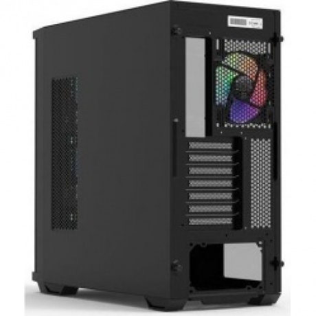 Корпус MidiTower Zalman Z10 PLUS - фото 4