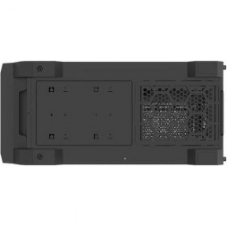 Корпус MidiTower Zalman Z10 PLUS - фото 5