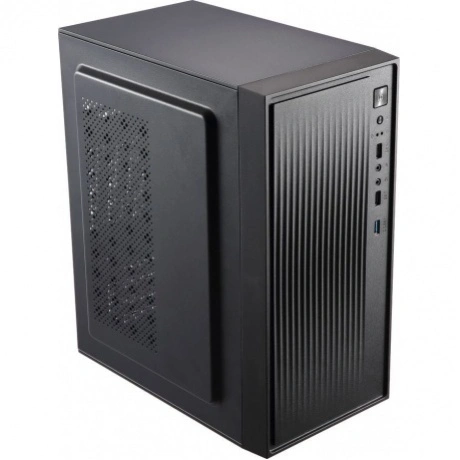 Корпус Accord ACC-261B черный