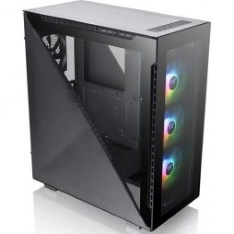 Корпус Thermaltake Divider 500 TG черный (CA-1T4-00M1WN-01)