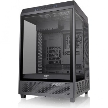 Корпус Thermaltake The Tower 500 черный (CA-1X1-00M1WN-00)