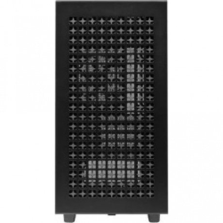 Корпус Deepcool CH370 черный - фото 2