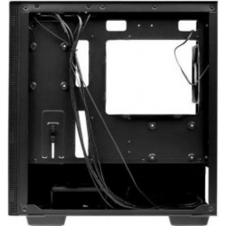 Корпус Deepcool CH370 черный - фото 12