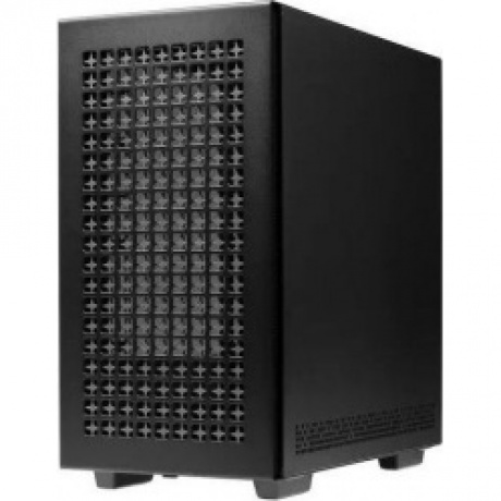 Корпус Deepcool CH370 черный - фото 3