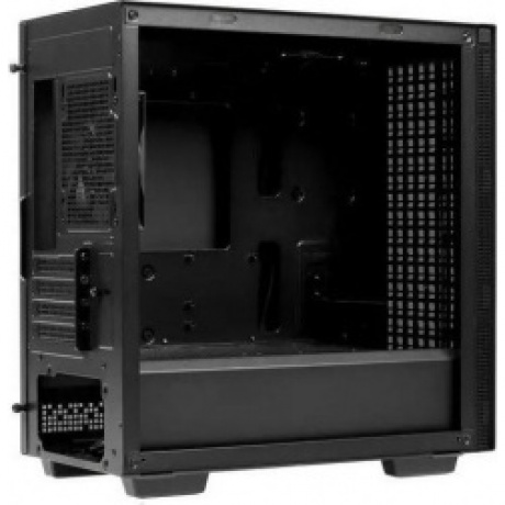 Корпус Deepcool CH370 черный - фото 9
