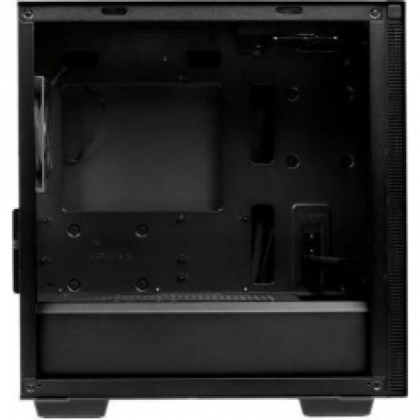 Корпус Deepcool CH370 черный - фото 10