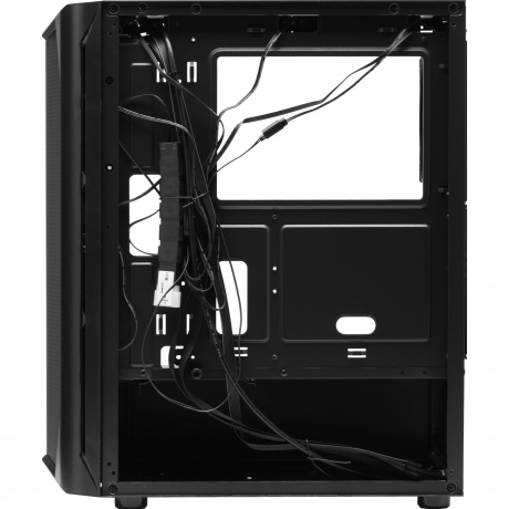 Корпус Zalman N4 black (N4 rev.1) - фото 10